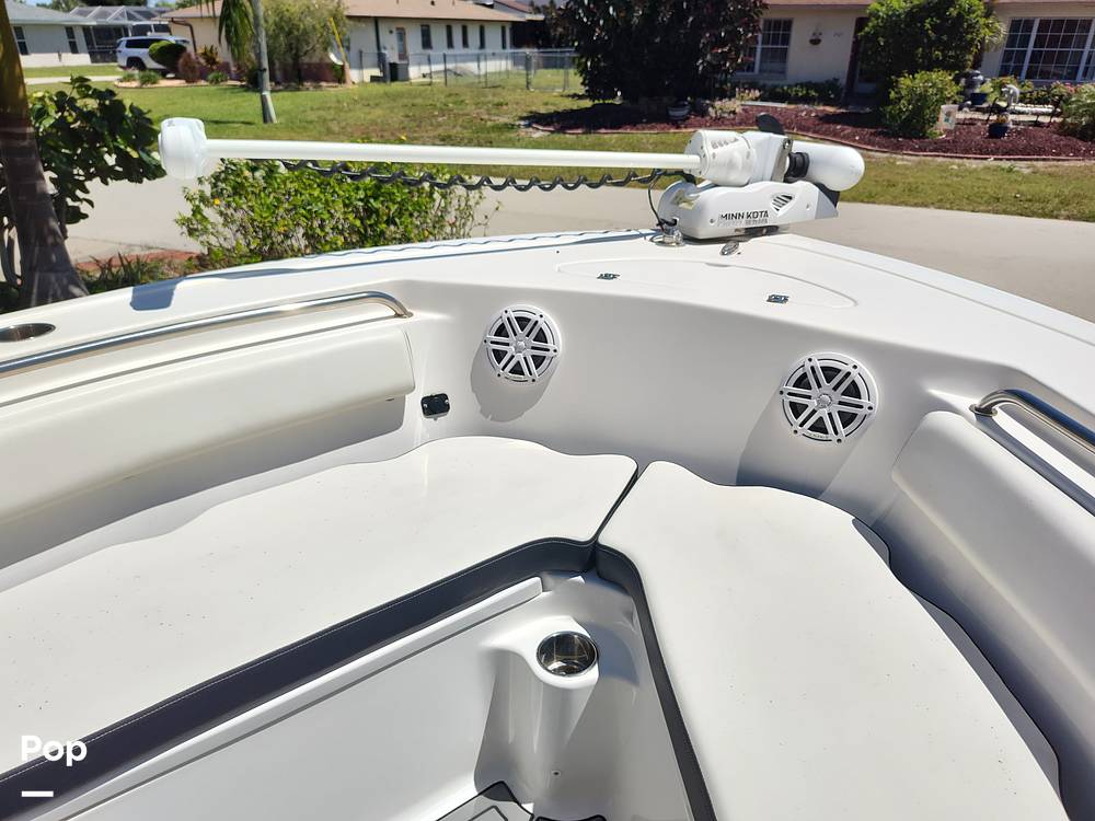 Slide: The Image of Bow Seating - 50