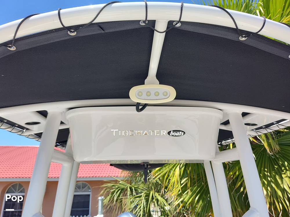Slide: The Image of Tidewater 210 LXF 2021 - 52