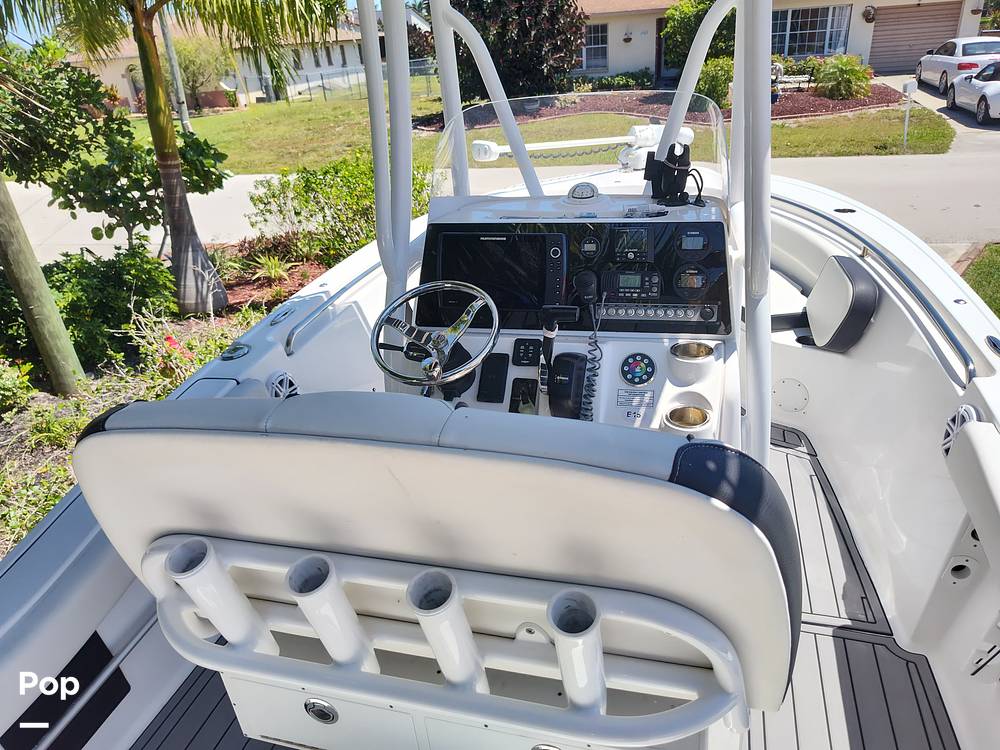 Slide: The Image of Tidewater 210 LXF 2021 - 9