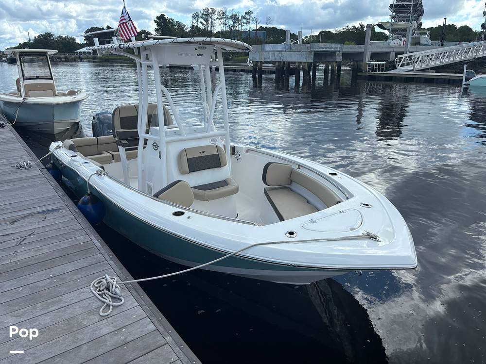 Slide: The Image of Tidewater 210 LXF 2022 - 14656582