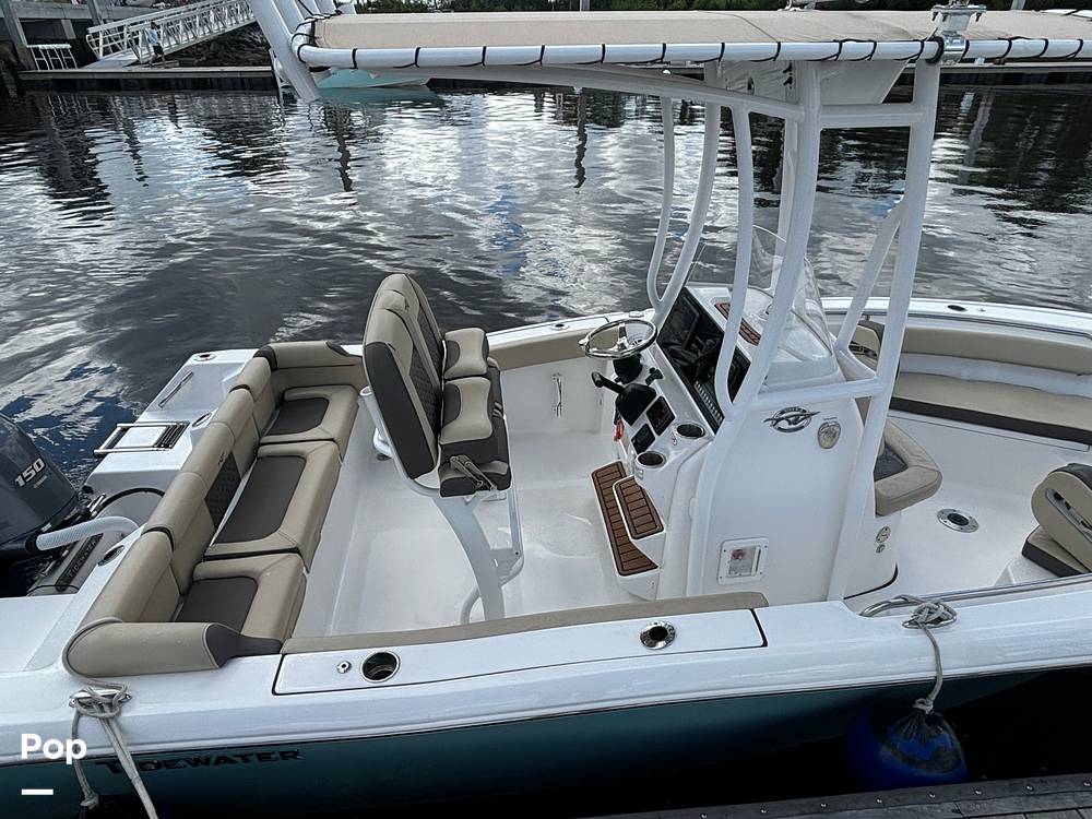 Slide: The Image of Tidewater 210 LXF 2022 - 14656585