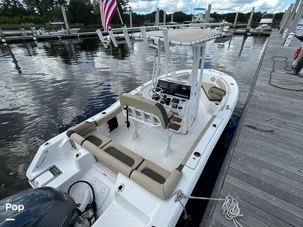 Slide: The Image of Tidewater 210 LXF 2022 - 14656587