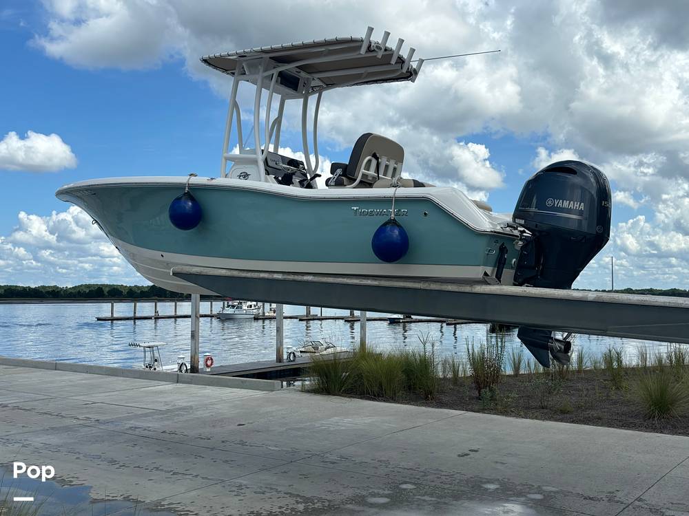 Slide: The Image of Tidewater 210 LXF 2022 - 14656656