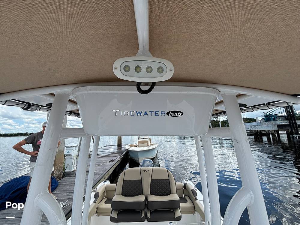 Slide: The Image of Tidewater 210 LXF 2022 - 14656619