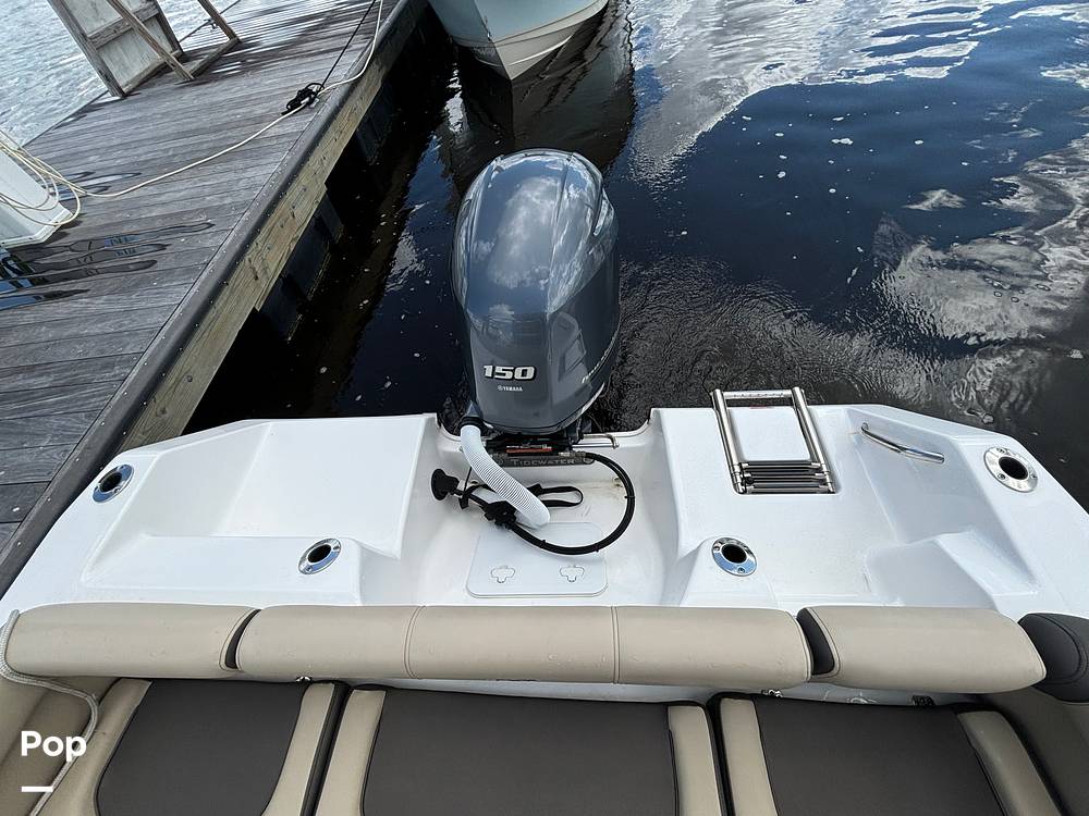 Slide: The Image of Tidewater 210 LXF 2022 - 14656625