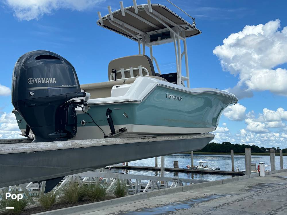 Slide: The Image of Tidewater 210 LXF 2022 - 14656655
