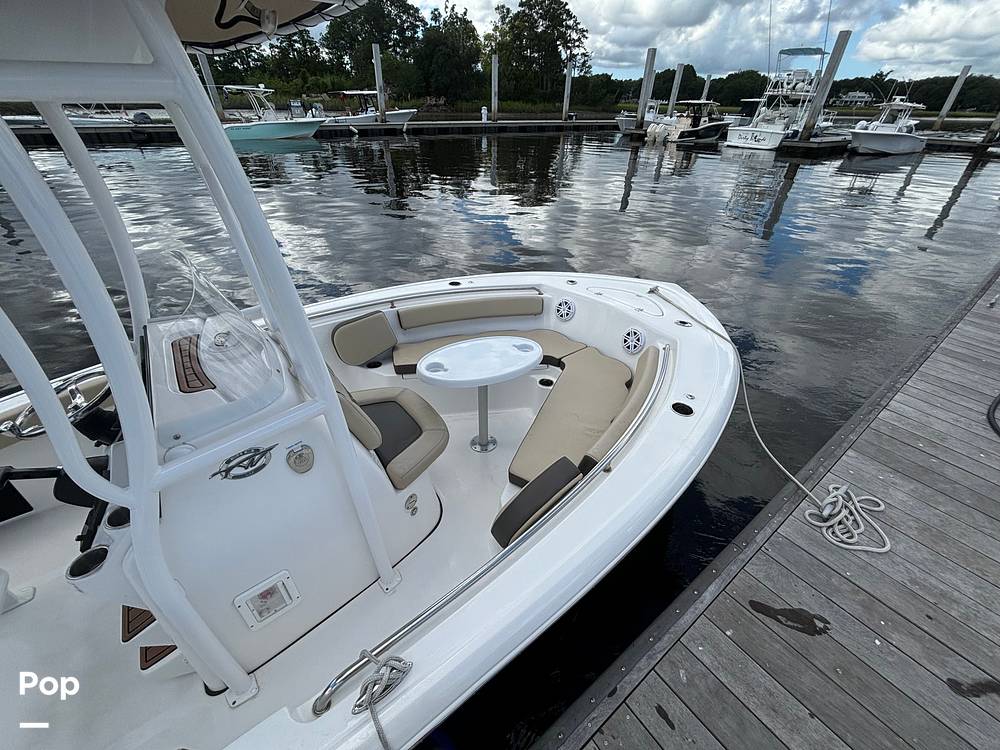 Slide: The Image of Tidewater 210 LXF 2022 - 14656637
