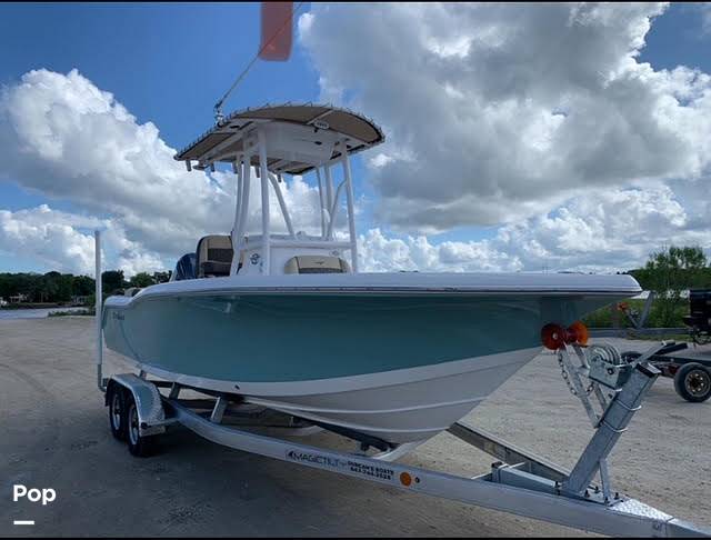 Slide: The Image of Tidewater 210 LXF 2022 - 14593012