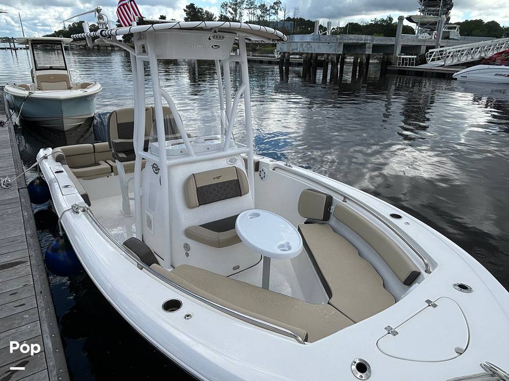 Slide: The Image of Tidewater 210 LXF 2022 - 14656641