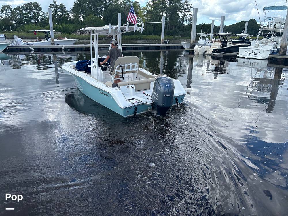 Slide: The Image of Tidewater 210 LXF 2022 - 14656642