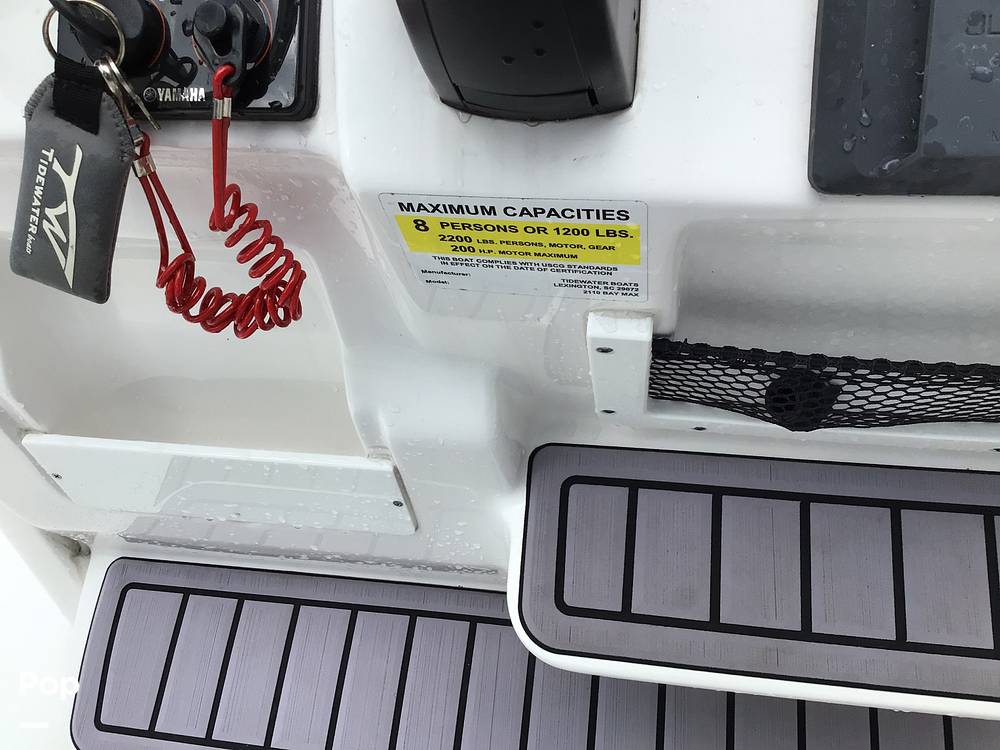 Slide: The Image of Tidewater 2110 Baymax 2024 - 14678462