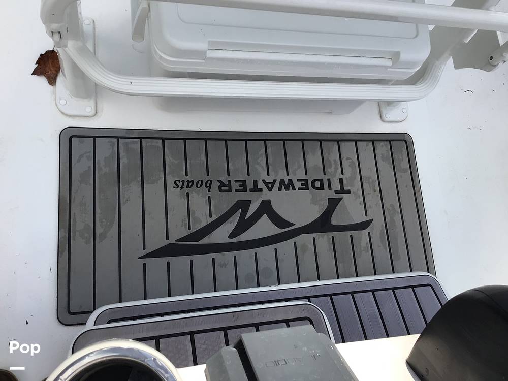 Slide: The Image of Tidewater 2110 Baymax 2024 - 14678508