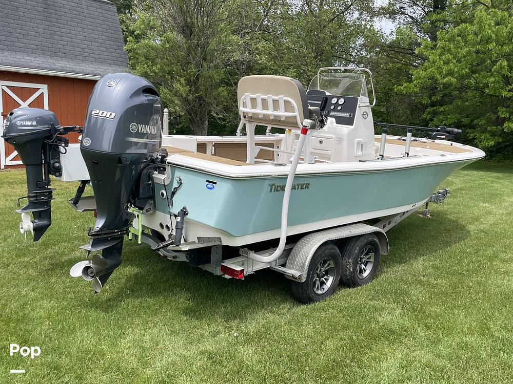 Slide: The Image of Tidewater 2210 Carolina Bay 2020 - 15509549