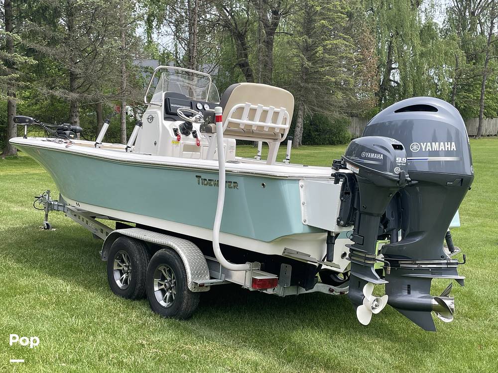 Slide: The Image of Tidewater 2210 Carolina Bay 2020 - 15509550