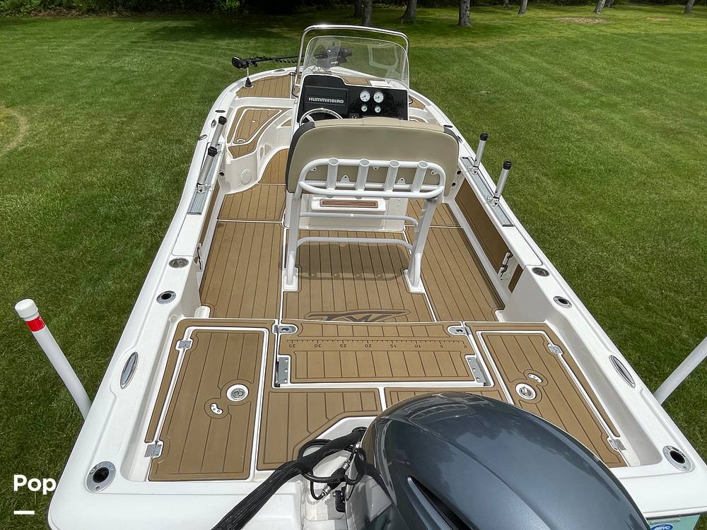 Slide: The Image of Tidewater 2210 Carolina Bay 2020 - 15509551