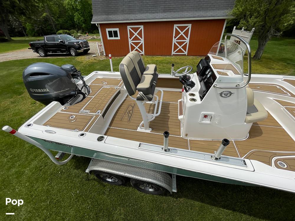 Slide: The Image of Tidewater 2210 Carolina Bay 2020 - 15509554