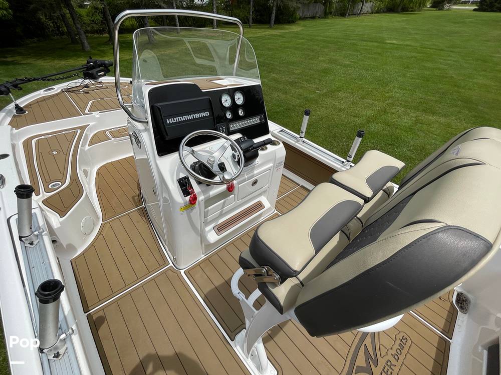 Slide: The Image of Tidewater 2210 Carolina Bay 2020 - 15509556