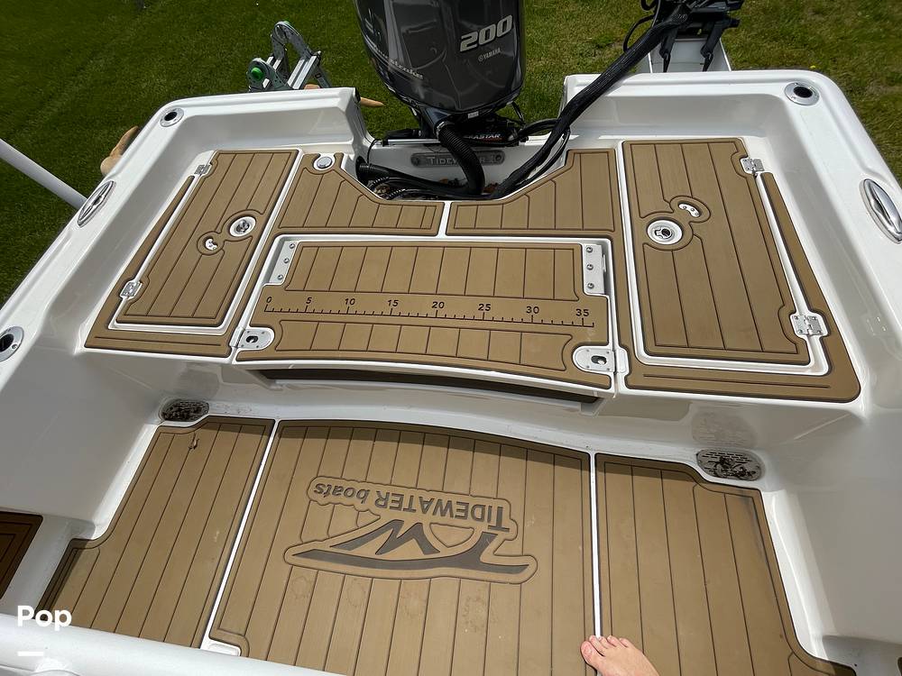 Slide: The Image of Tidewater 2210 Carolina Bay 2020 - 15509559