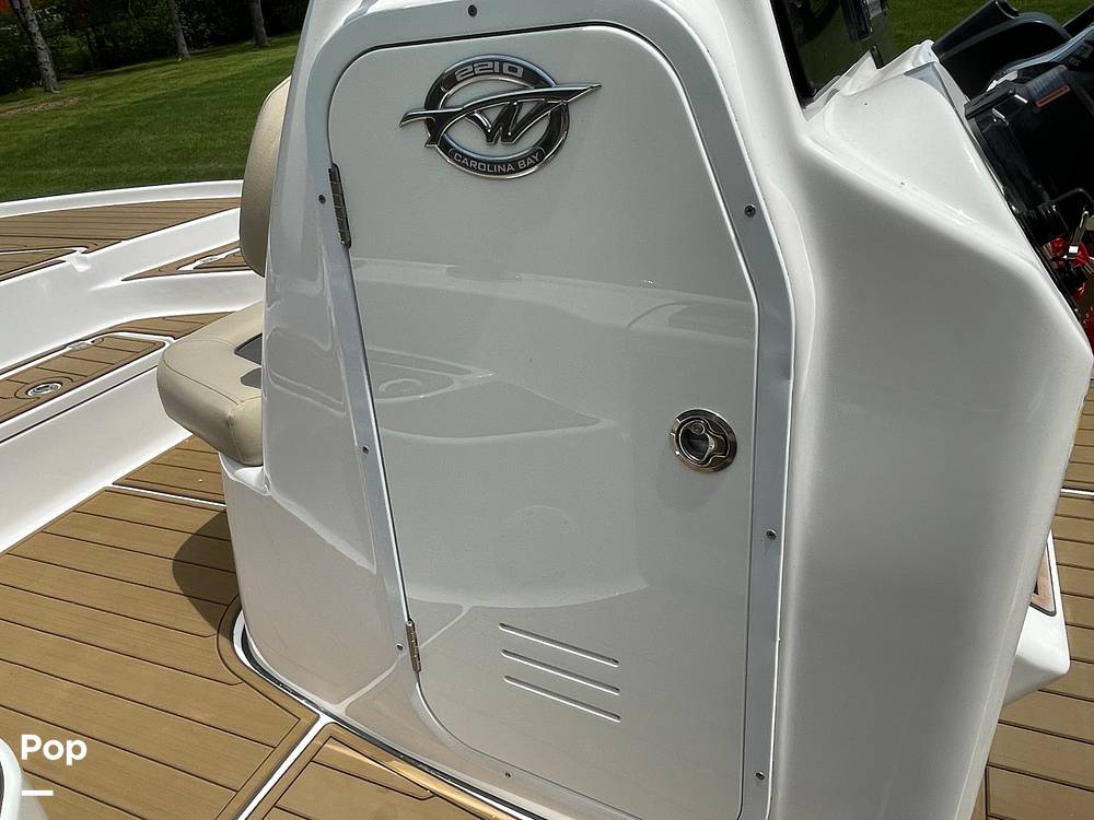 Slide: The Image of Tidewater 2210 Carolina Bay 2020 - 15511481