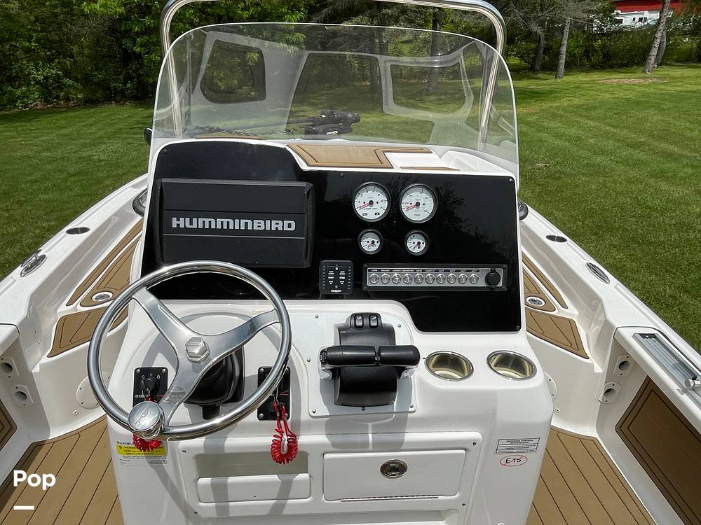 Slide: The Image of Tidewater 2210 Carolina Bay 2020 - 15511486