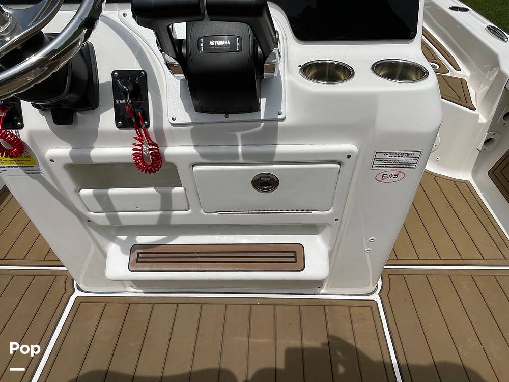 Slide: The Image of Tidewater 2210 Carolina Bay 2020 - 15511532