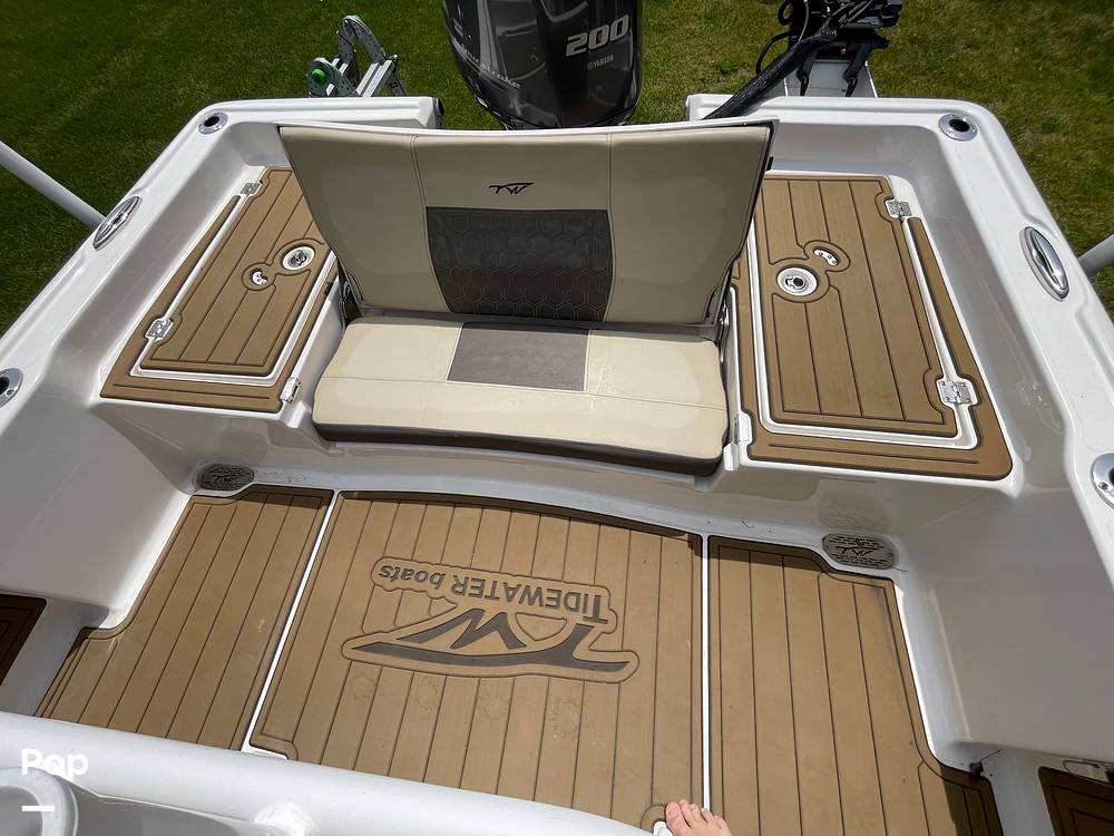 Slide: The Image of Tidewater 2210 Carolina Bay 2020 - 15511542