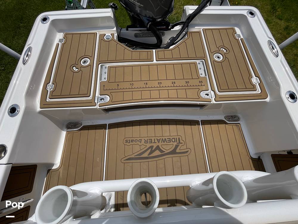 Slide: The Image of Tidewater 2210 Carolina Bay 2020 - 15511558