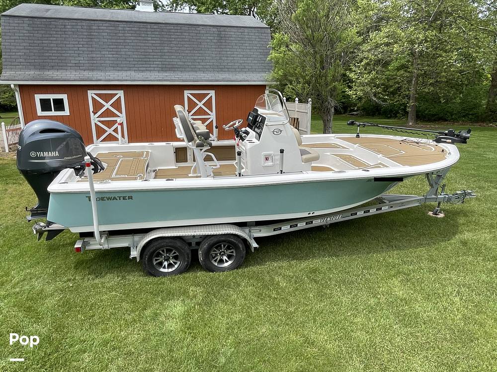 Slide: The Image of Tidewater 2210 Carolina Bay 2020 - 15511684