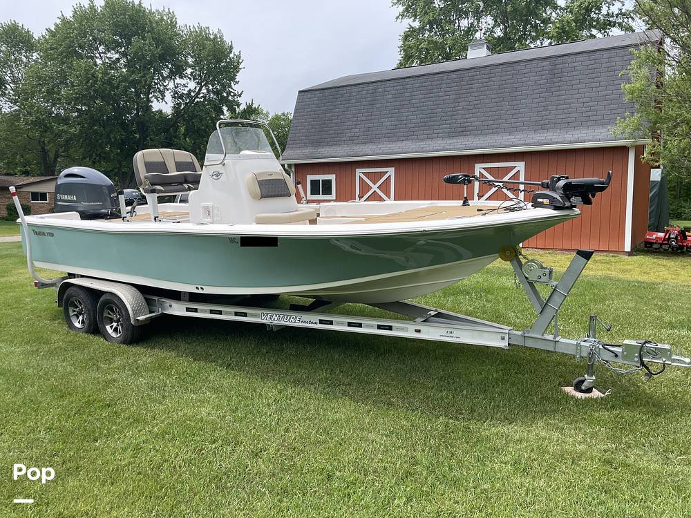 Slide: The Image of Tidewater 2210 Carolina Bay 2020 - 15511685