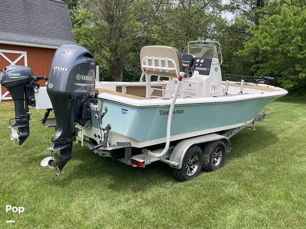 Slide: The Image of Tidewater 2210 Carolina Bay 2020 - 15511686