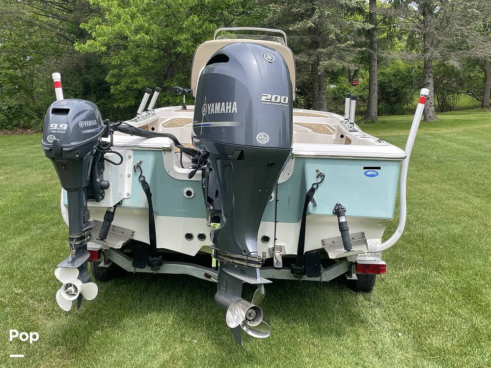 Slide: The Image of Tidewater 2210 Carolina Bay 2020 - 15511687