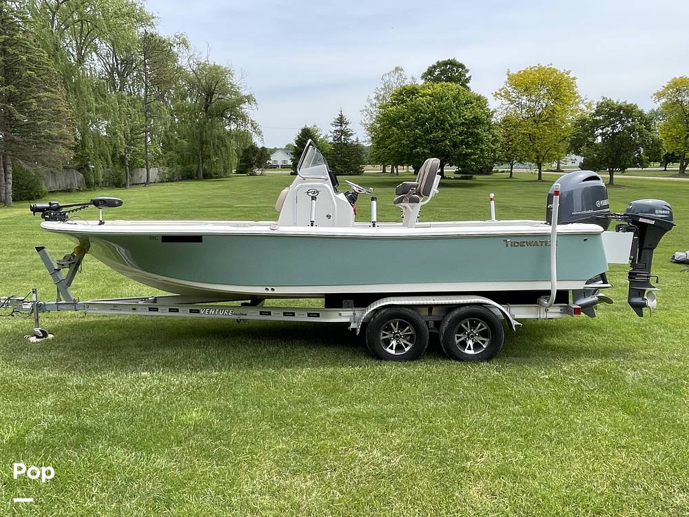 Slide: The Image of Tidewater 2210 Carolina Bay 2020 - 15511688