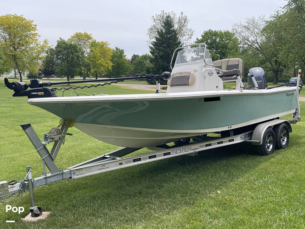 Slide: The Image of Tidewater 2210 Carolina Bay 2020 - 15511689