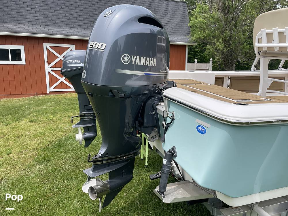 Slide: The Image of Tidewater 2210 Carolina Bay 2020 - 15511693