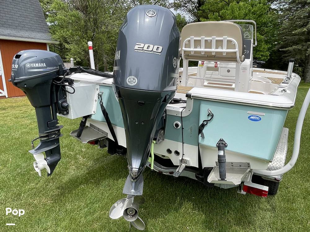 Slide: The Image of Tidewater 2210 Carolina Bay 2020 - 15511694