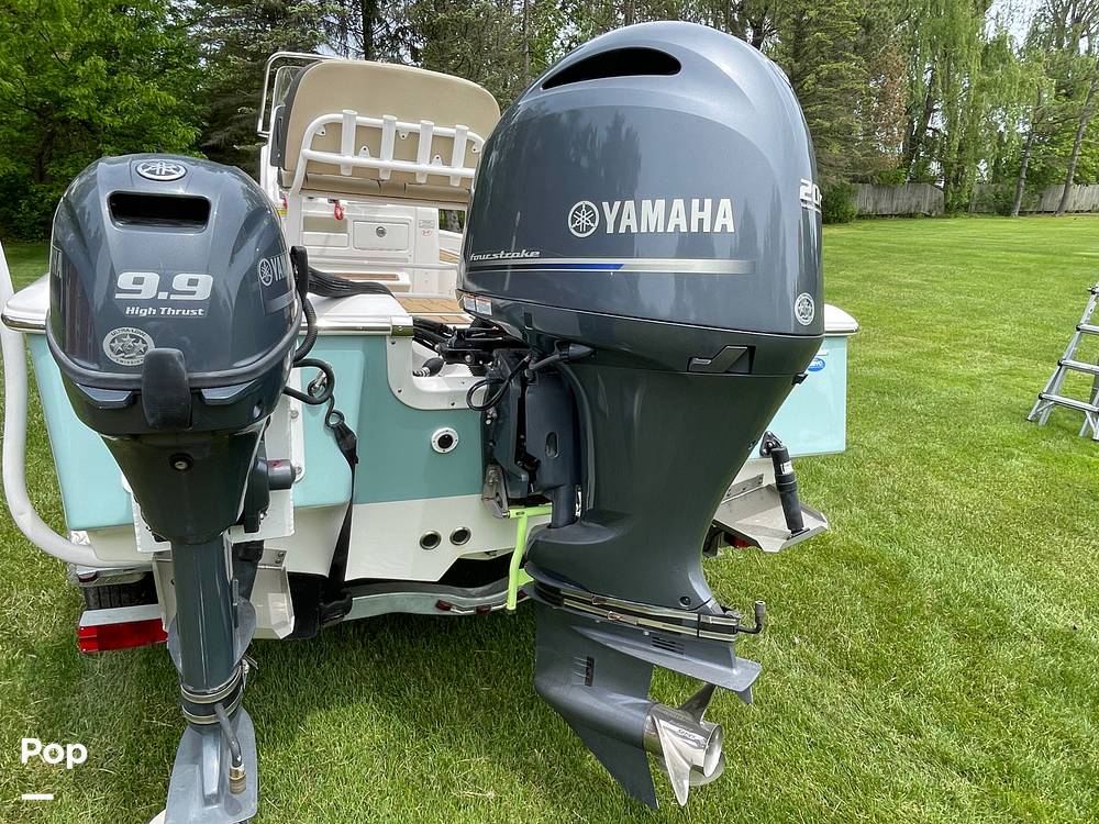 Slide: The Image of Tidewater 2210 Carolina Bay 2020 - 15511695