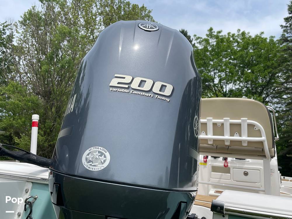 Slide: The Image of Tidewater 2210 Carolina Bay 2020 - 15511699