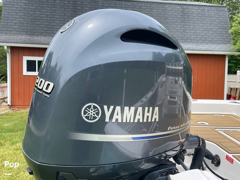 Slide: The Image of Tidewater 2210 Carolina Bay 2020 - 15511704