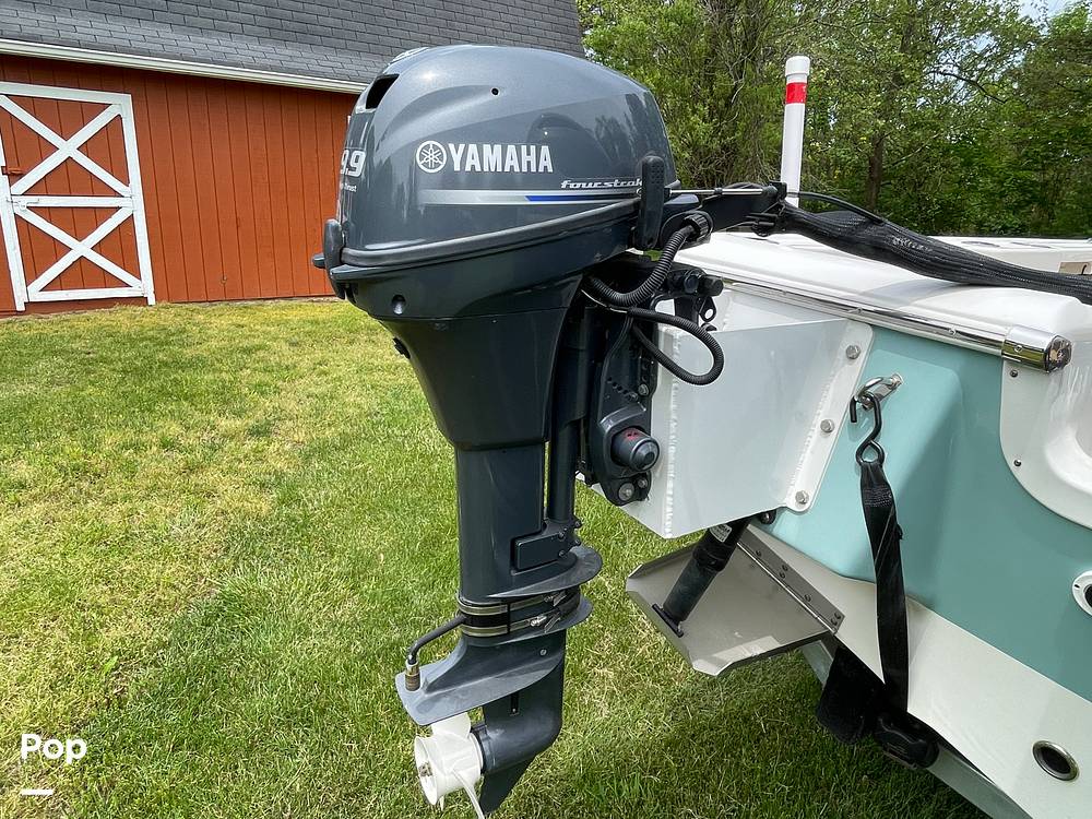 Slide: The Image of Tidewater 2210 Carolina Bay 2020 - 15511708