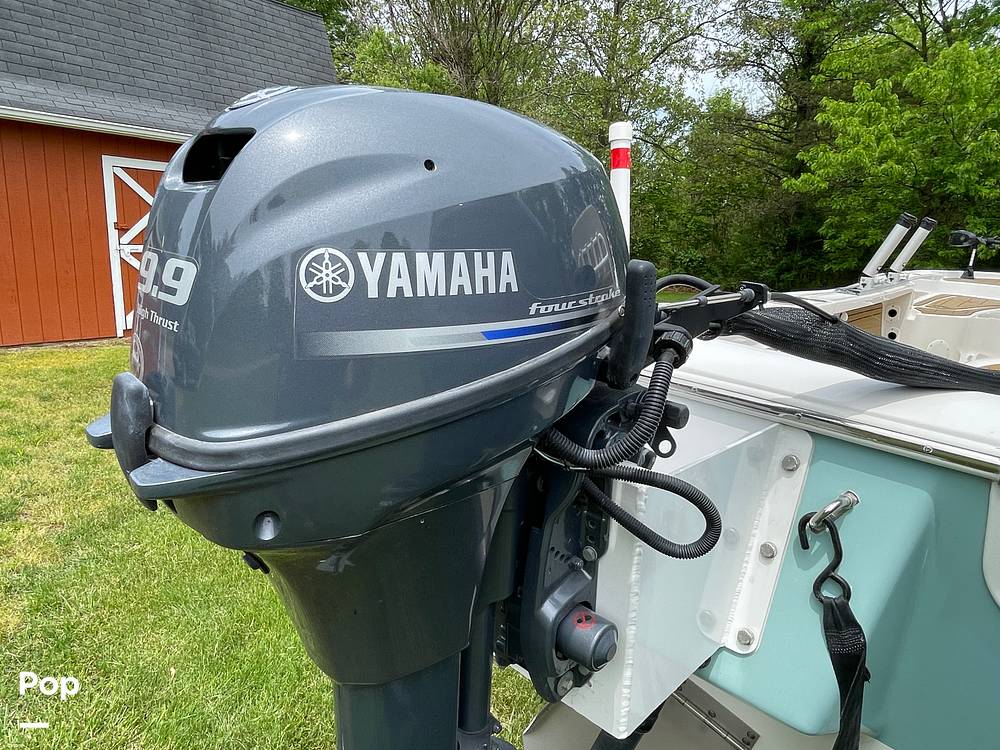 Slide: The Image of Tidewater 2210 Carolina Bay 2020 - 15511891