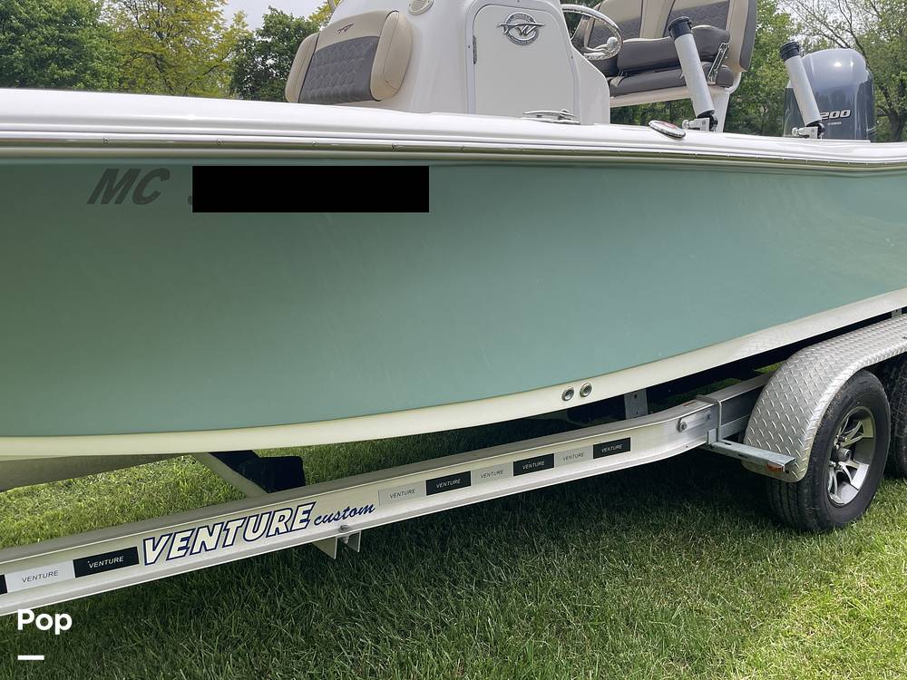 Slide: The Image of Tidewater 2210 Carolina Bay 2020 - 15511905