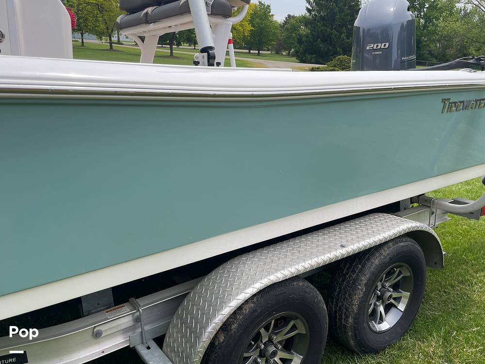 Slide: The Image of Tidewater 2210 Carolina Bay 2020 - 15511906