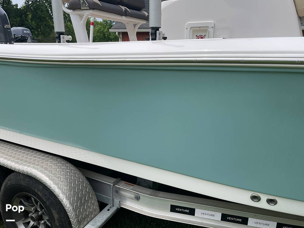 Slide: The Image of Tidewater 2210 Carolina Bay 2020 - 15511910