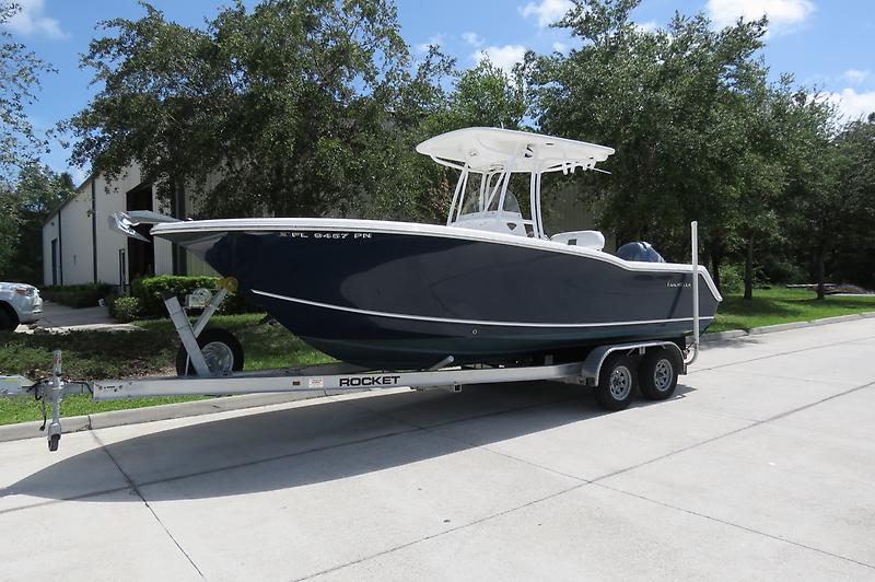 Slide: The Image of Tidewater 230 2013 - 0