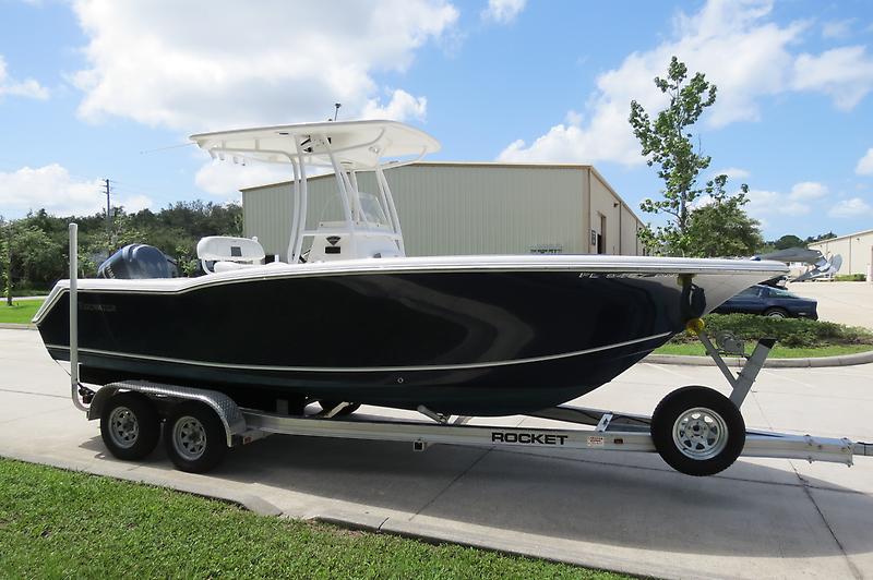 Slide: The Image of Tidewater 230 2013 - 10