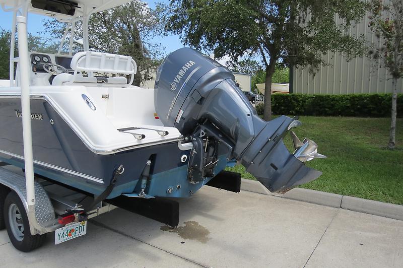 Slide: The Image of Tidewater 230 2013 - 5