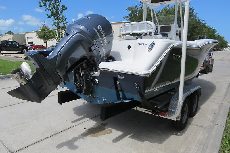 Slide: The Image of Tidewater 230 2013 - 6