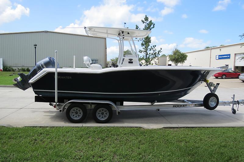 Slide: The Image of Tidewater 230 2013 - 9