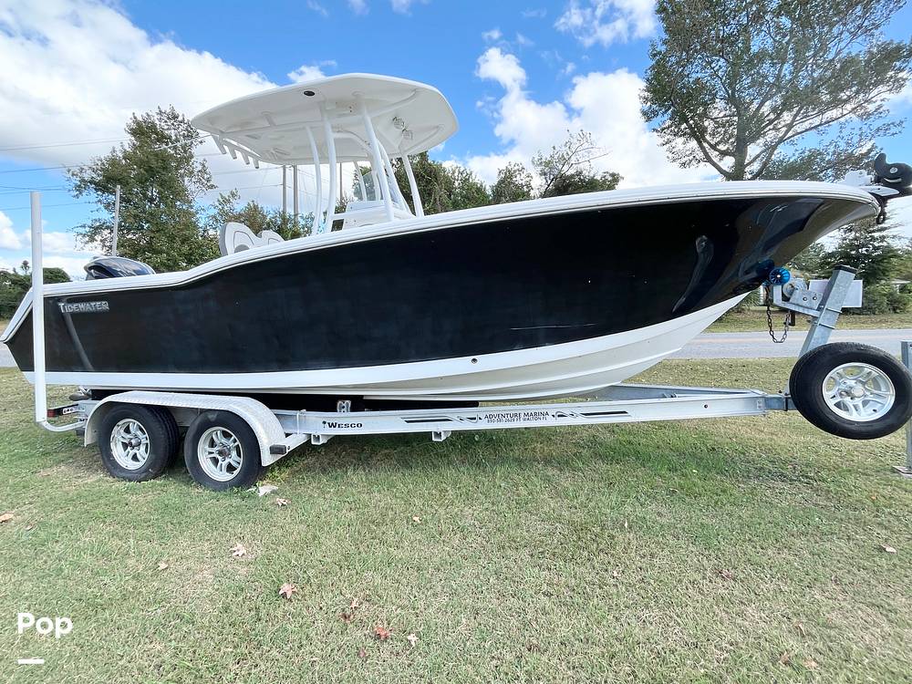 Slide: The Image of Tidewater 230 CC - 14883922