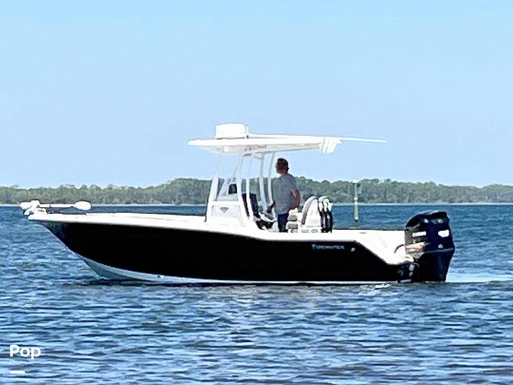 Slide: The Image of Tidewater 230 CC 2016 - 15368534